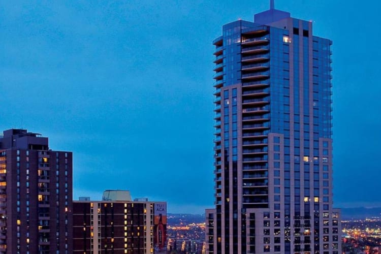 Four Seasons Hotel Denver